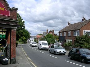 Romsey Road, Lyndhurst.jpg