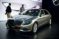 S600 Maybach