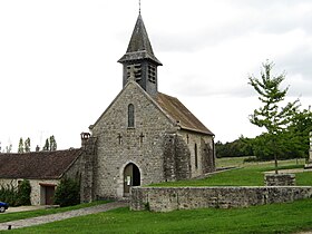 Saint-Ange-le-Viel