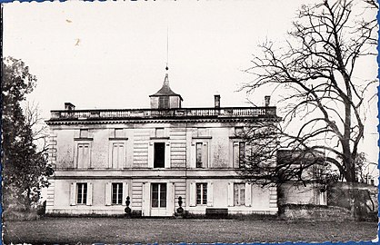 Château Laville