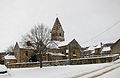 Église Saint-Antoine