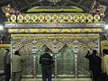 Grave of Sayyidah Ruqayyah