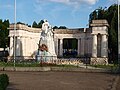 Monument aux morts de l'arrondissement de Sens