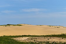 Sindu Sandhills by Jjw