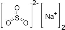 Sodium sulfite