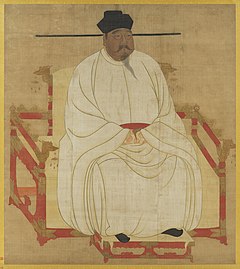Emperor Taizu of Song (927–976)