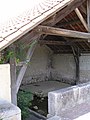 Lavoir.