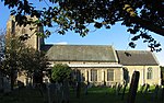 Church of St Mary the Virgin