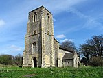 Church of St Peter