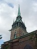 German Church, Stockholm