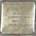 Arthur Pollak