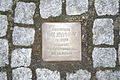 Stolperstein, Willy-Brandt-Straße 70