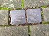 Stolpersteine Bad Eilsen Dr.-Faber-Straße