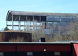 Lagerhallen