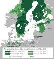 Swedish Empire (1560–1660)