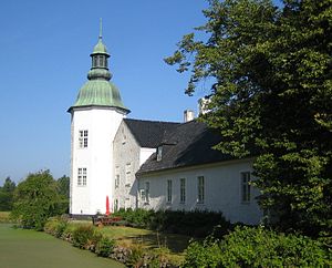 Osbyholms slott