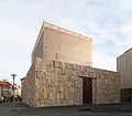 Ohel Jakob synagogue, Munich, Germany (2006)