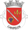 Campelos arması