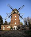 Windmühle Herongen