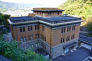 徳島県立文書館