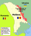 Image 14Transnistrian region of Moldova (from History of Moldova)