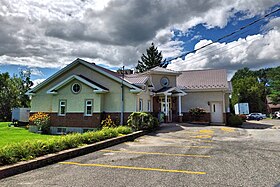 Très-Saint-Sacrement (Québec)