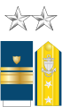 Rear admiral (United States Coast Guard)[21]