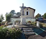 Monument aux morts