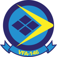 Image illustrative de l’article VFA-146