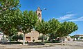 Iglesia parroquial de San Miguel de Valareña (Ejea de los Caballeros)