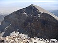 Image 7The quartzite of Doso Doyabi in Great Basin National Park (from Nevada)