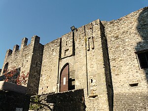 Château de Malgrate