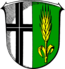 Blason de Hosenfeld