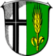 Coat of arms of Hosenfeld