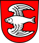 Itingen – Stemma