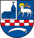 Wappen von Neuengeseke