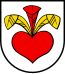 Blason de Scherz