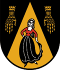 Brasão de Münster