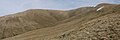 Watson’s Dodd, seen from the west ridge of Stybarrow Dodd, across Stanah Gill