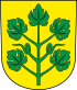 Blason de Winznau