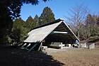 浜石野外センター