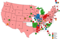 8th Presidential Ballot