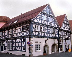 Schorndorf