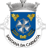 Coat of arms of Carnota