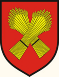 Brasão de Seibersdorf