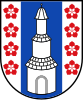 Coat of arms of Sinabelkirchen