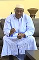 Abdoulaye Idrissa Maïga 2017