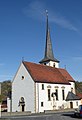 St. Nikolaus, Binsfeld