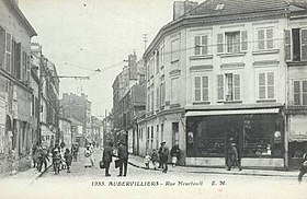 Image illustrative de l’article Rue Heurtault