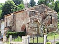 Chapelle Sainte-Catherine du Port